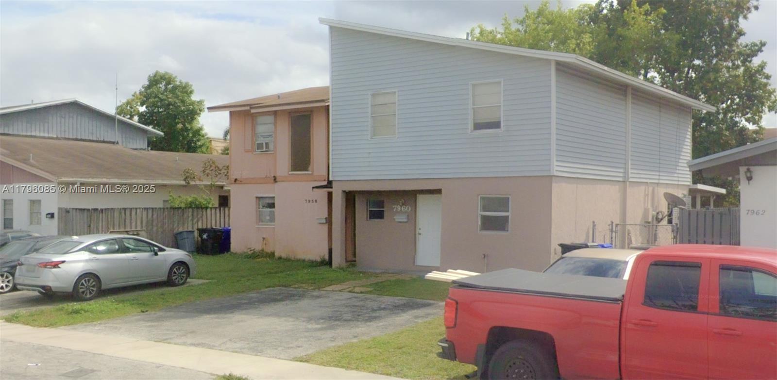 7960 SW 6th St 7960