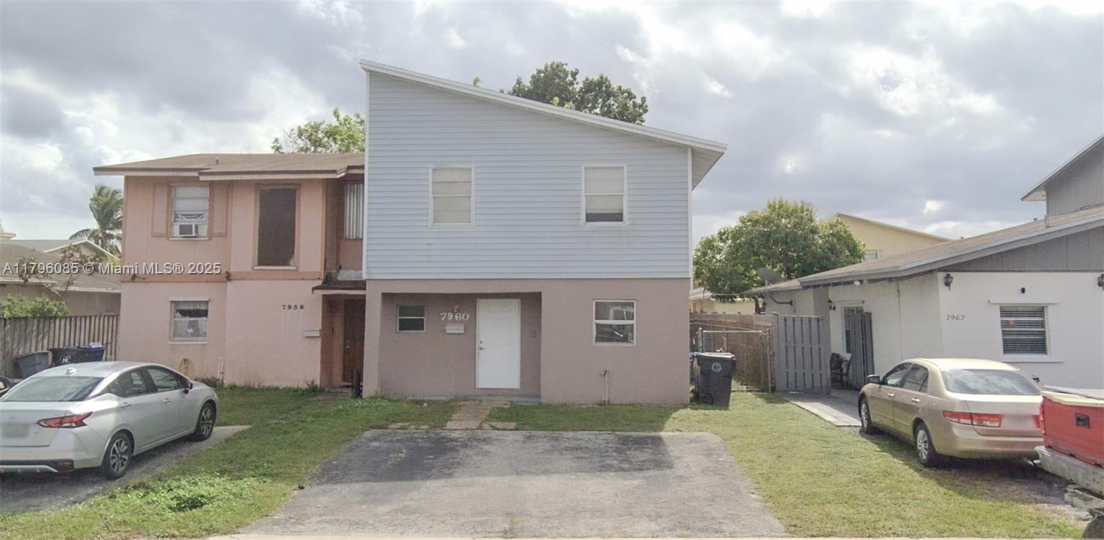 Rental Property at 7960 Sw 6th St 7960, North Lauderdale, Miami-Dade County, Florida - Bedrooms: 4 
Bathrooms: 3  - $2,790 MO.