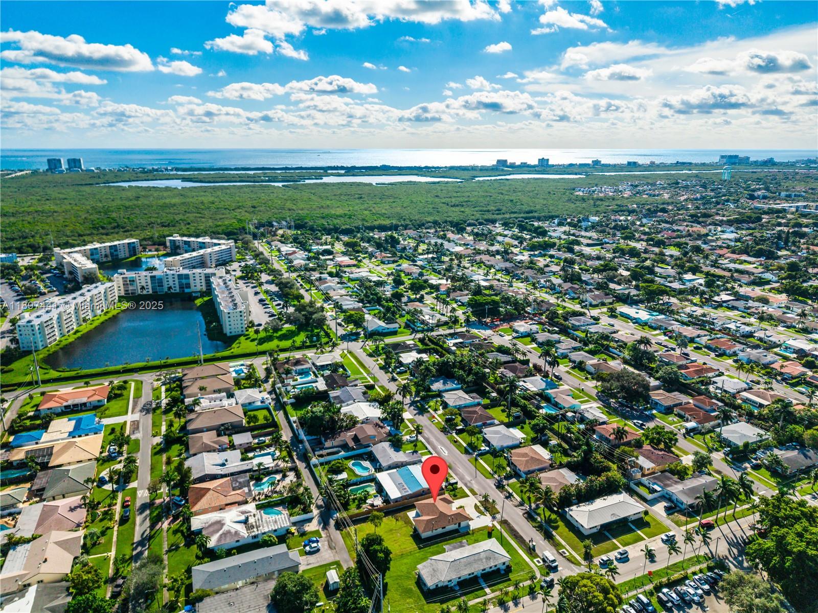 DANIA GOLF VIEW - Residential