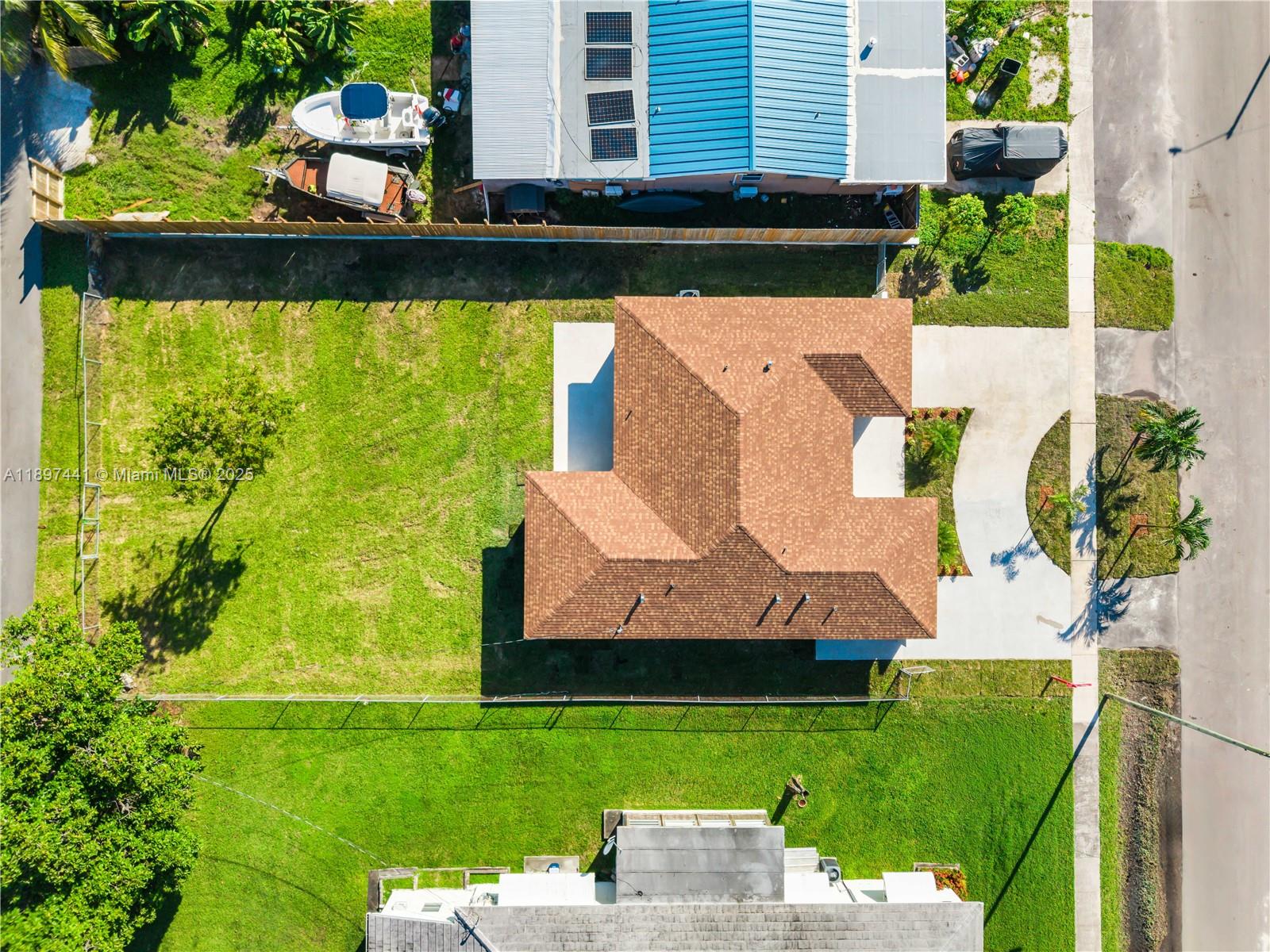 DANIA GOLF VIEW - Residential