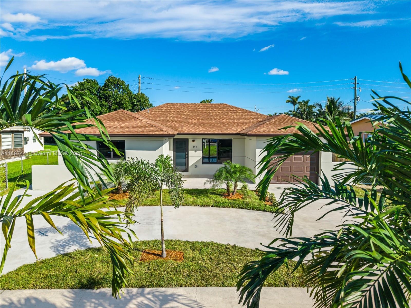 DANIA GOLF VIEW - Residential