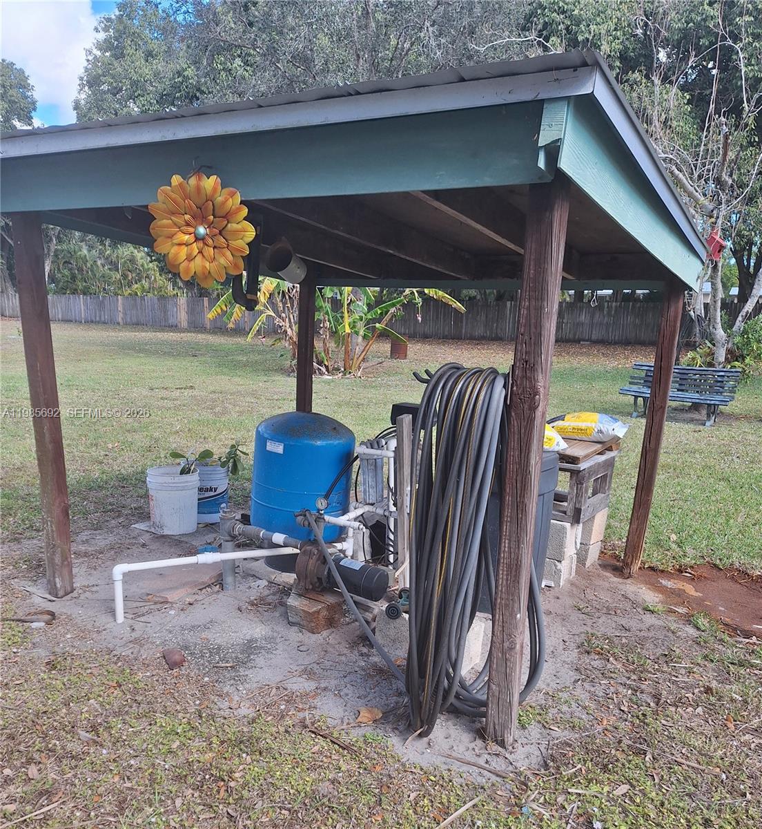 ST LUCIE INLET FARMS - Residential