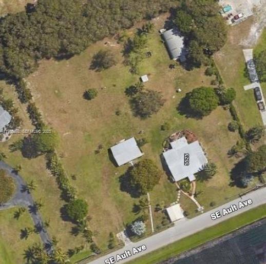 ST LUCIE INLET FARMS - Residential