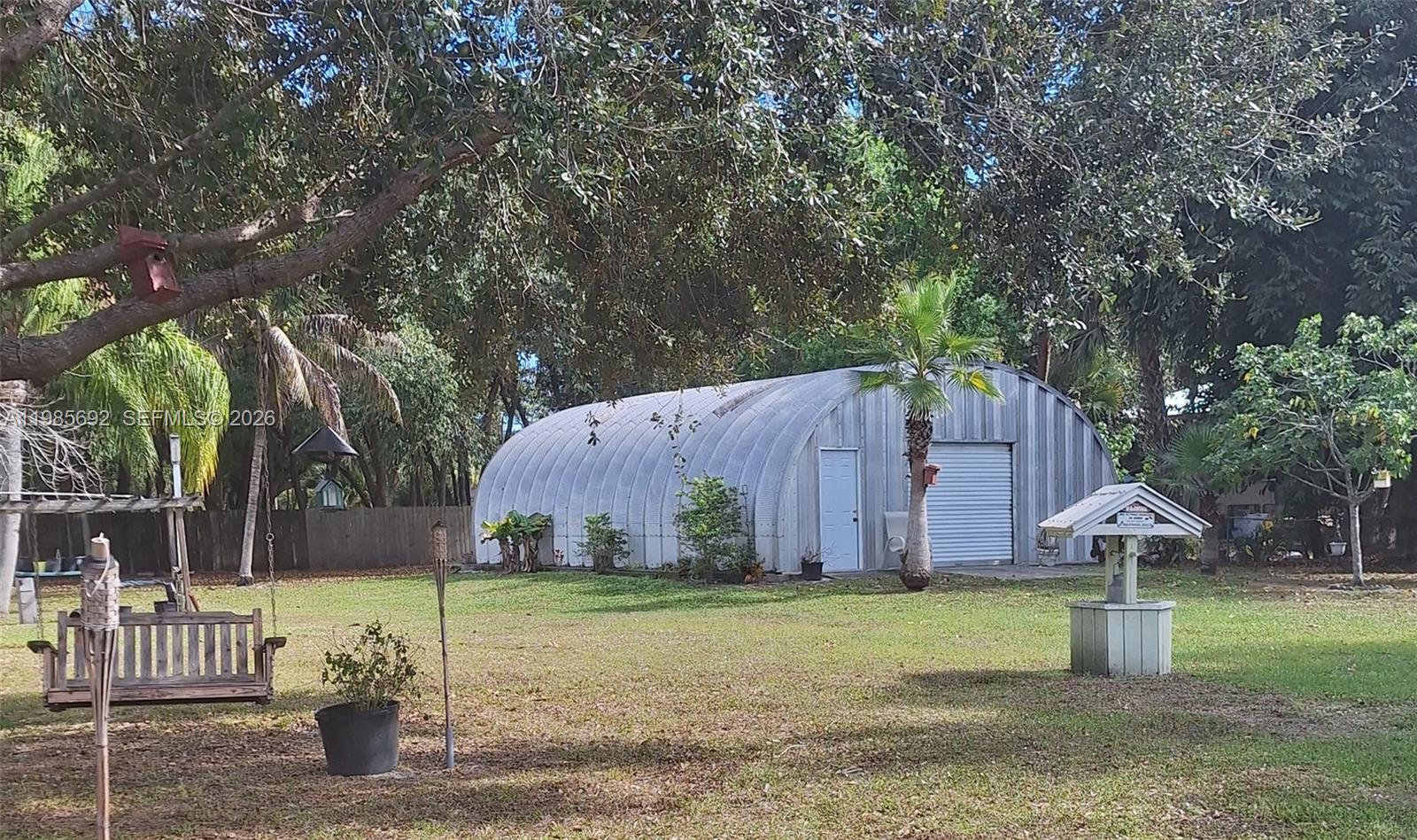 ST LUCIE INLET FARMS - Residential