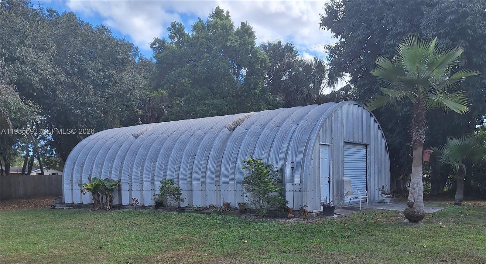 ST LUCIE INLET FARMS - Residential