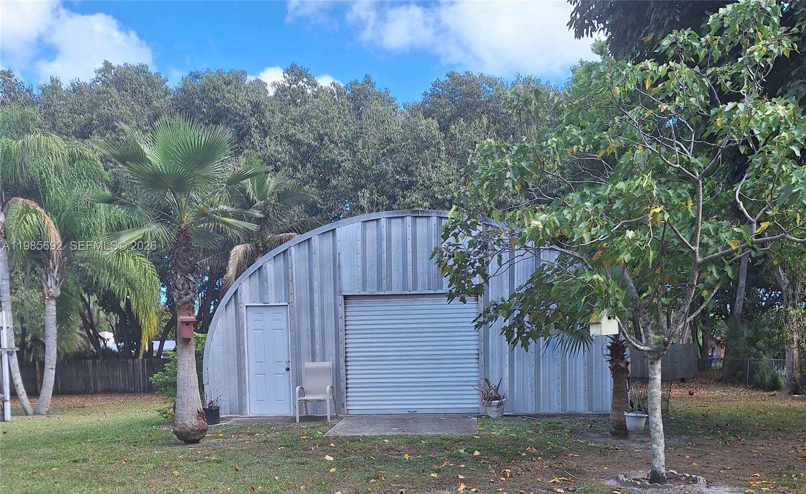 ST LUCIE INLET FARMS - Residential