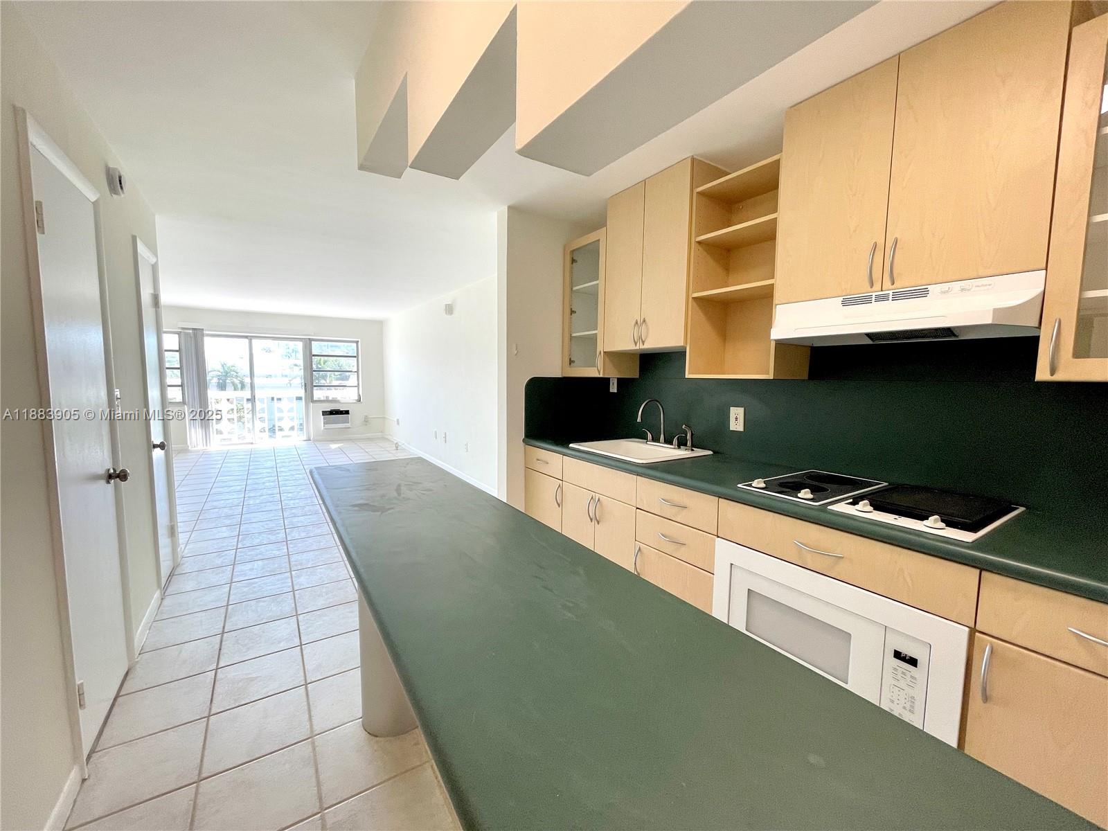 FLAMINGO PARKVIEW CONDO - Residential Lease