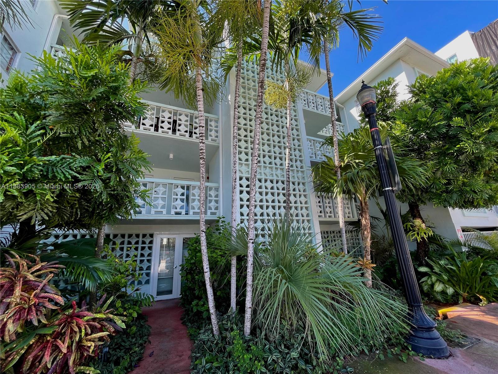 FLAMINGO PARKVIEW CONDO - Residential Lease