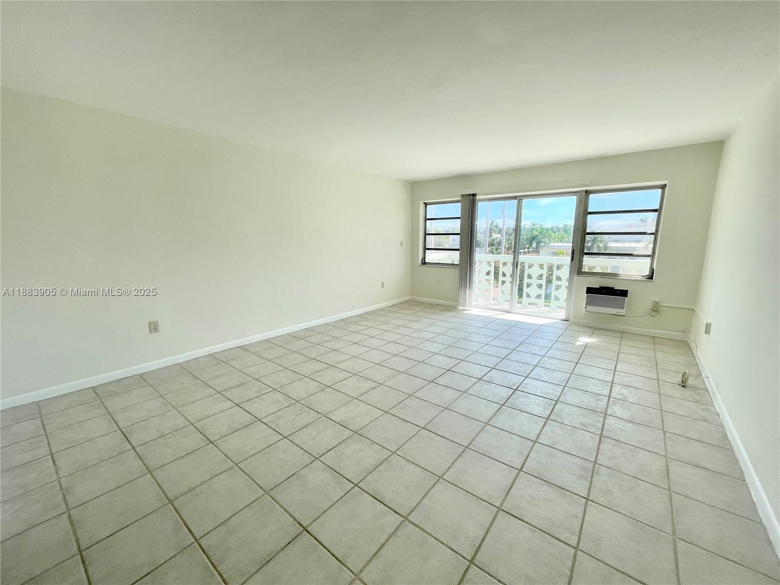 FLAMINGO PARKVIEW CONDO - Residential Lease