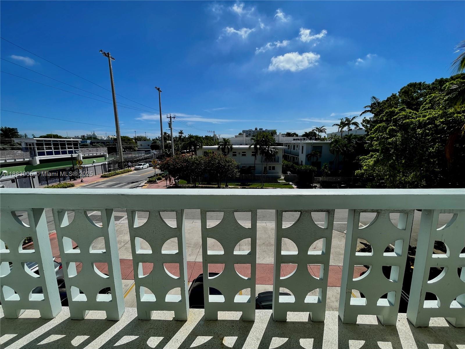 FLAMINGO PARKVIEW CONDO - Residential Lease