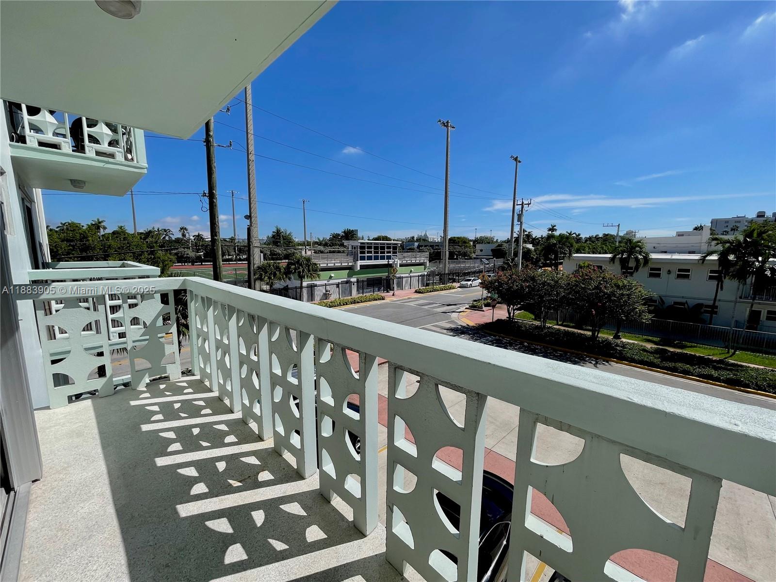 FLAMINGO PARKVIEW CONDO - Residential Lease