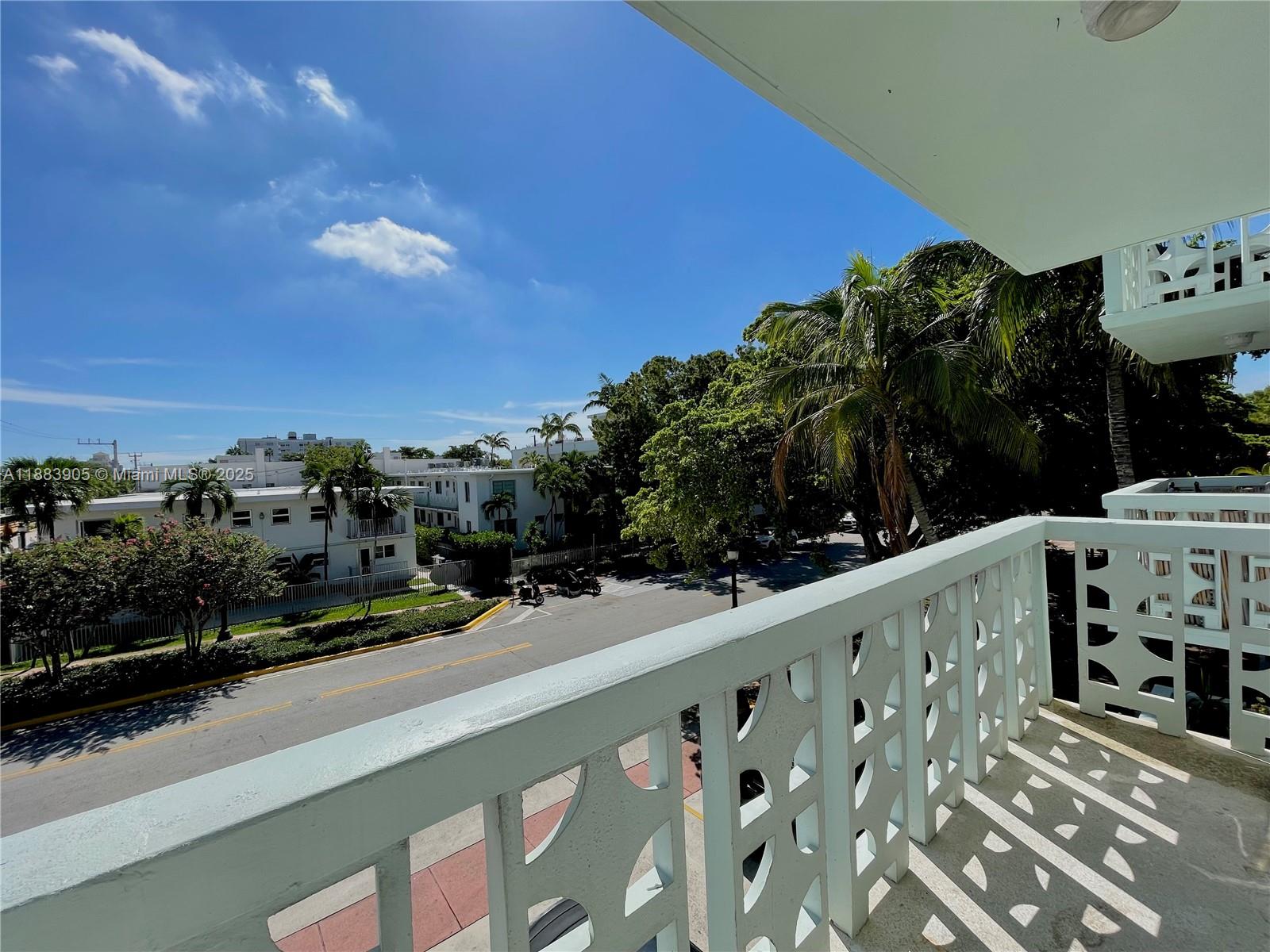 FLAMINGO PARKVIEW CONDO - Residential Lease