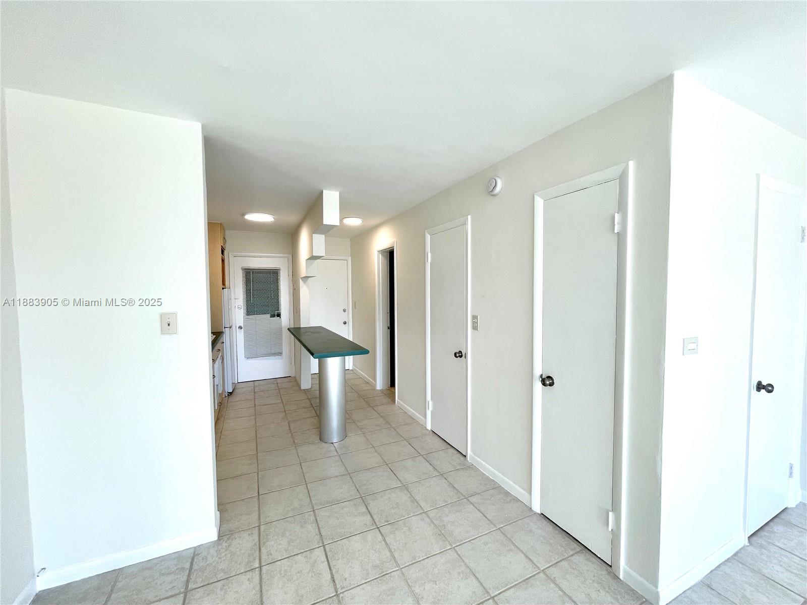 FLAMINGO PARKVIEW CONDO - Residential Lease
