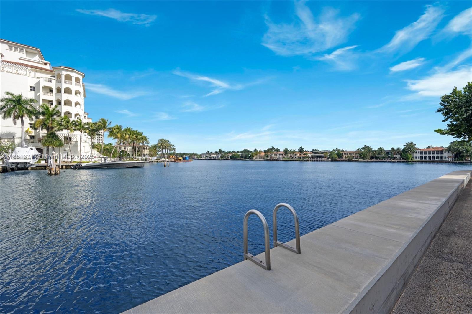 TURNBERRY ISLE CONDO - Residential Lease