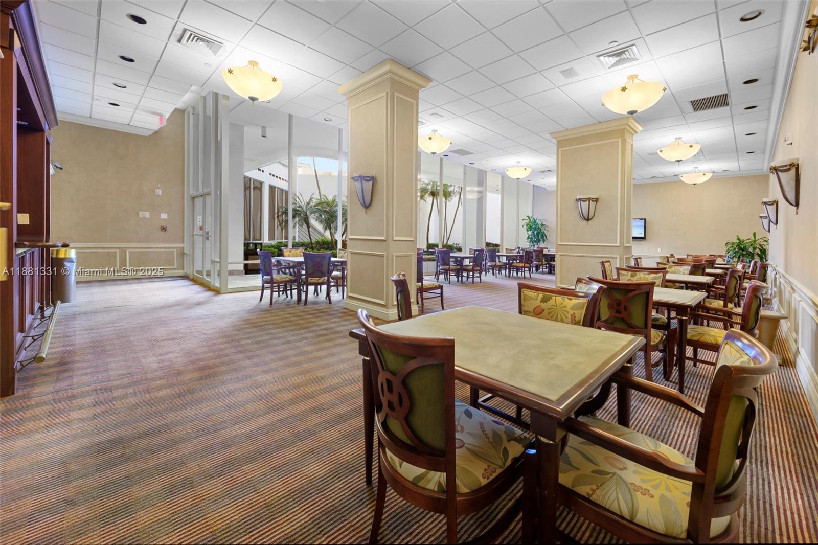 TURNBERRY ISLE CONDO - Residential Lease