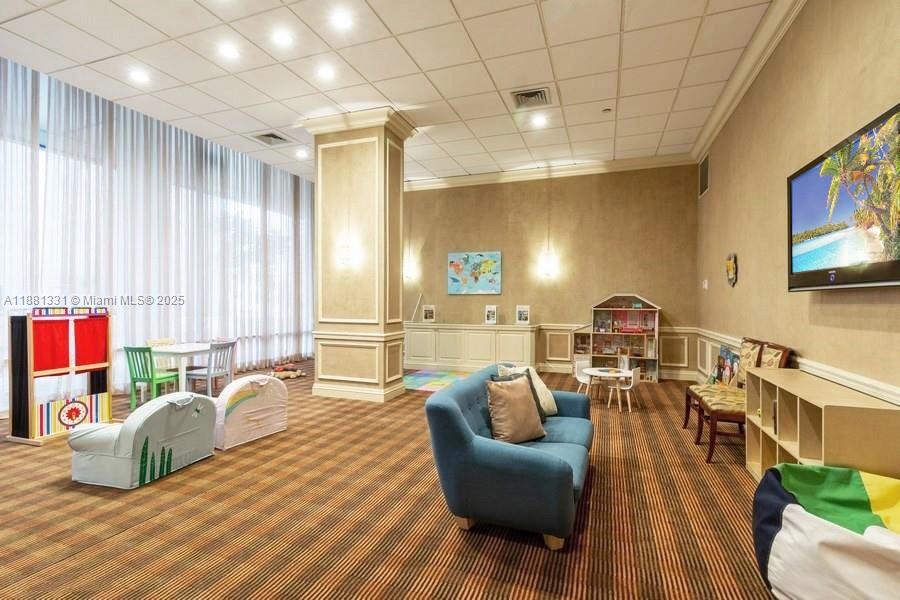 TURNBERRY ISLE CONDO - Residential Lease