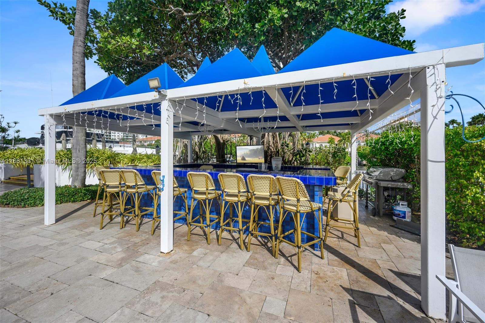 TURNBERRY ISLE CONDO - Residential Lease