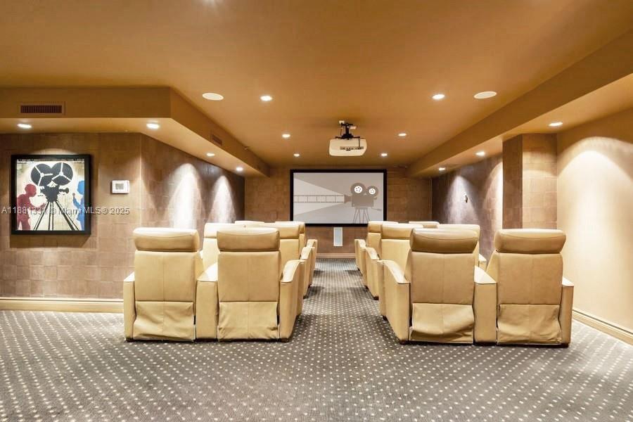 TURNBERRY ISLE CONDO - Residential Lease