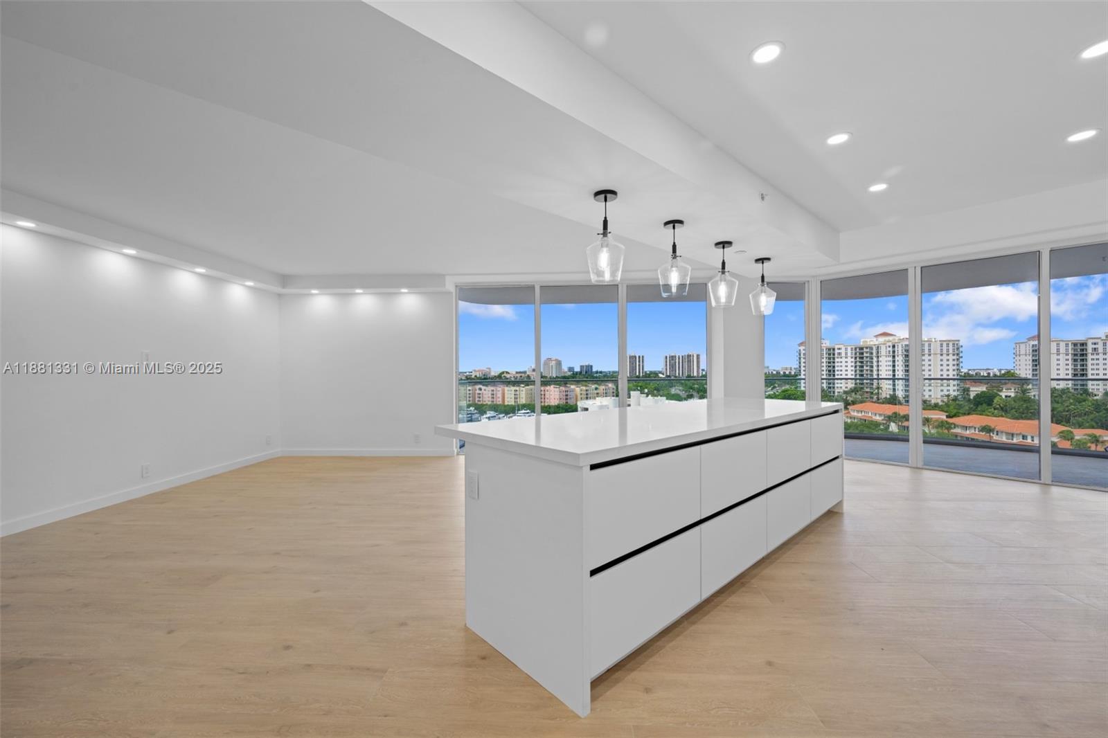 TURNBERRY ISLE CONDO - Residential Lease