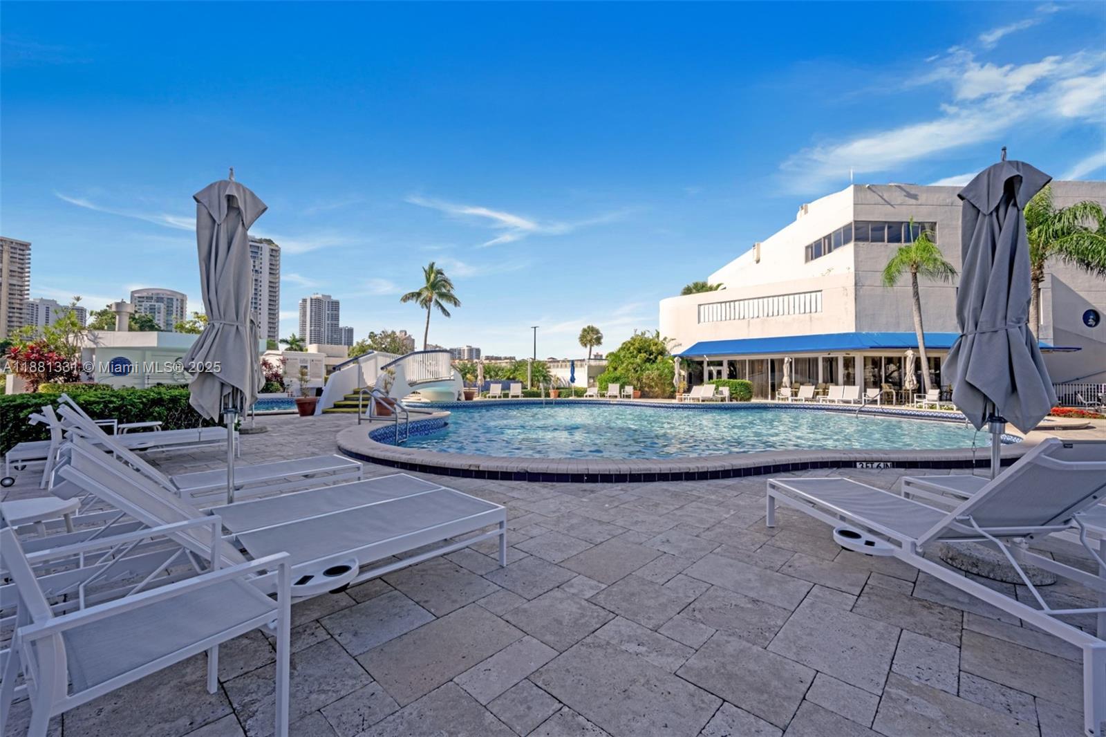 TURNBERRY ISLE CONDO - Residential Lease