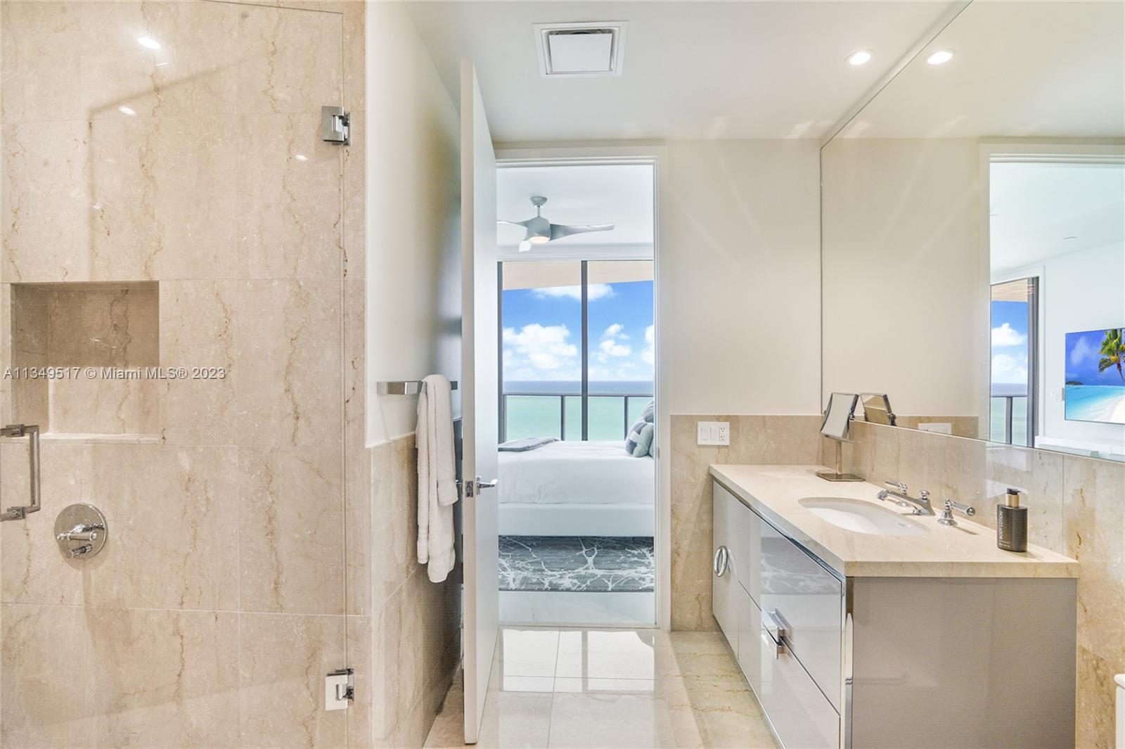 15701 COLLINS CONDO - Residential