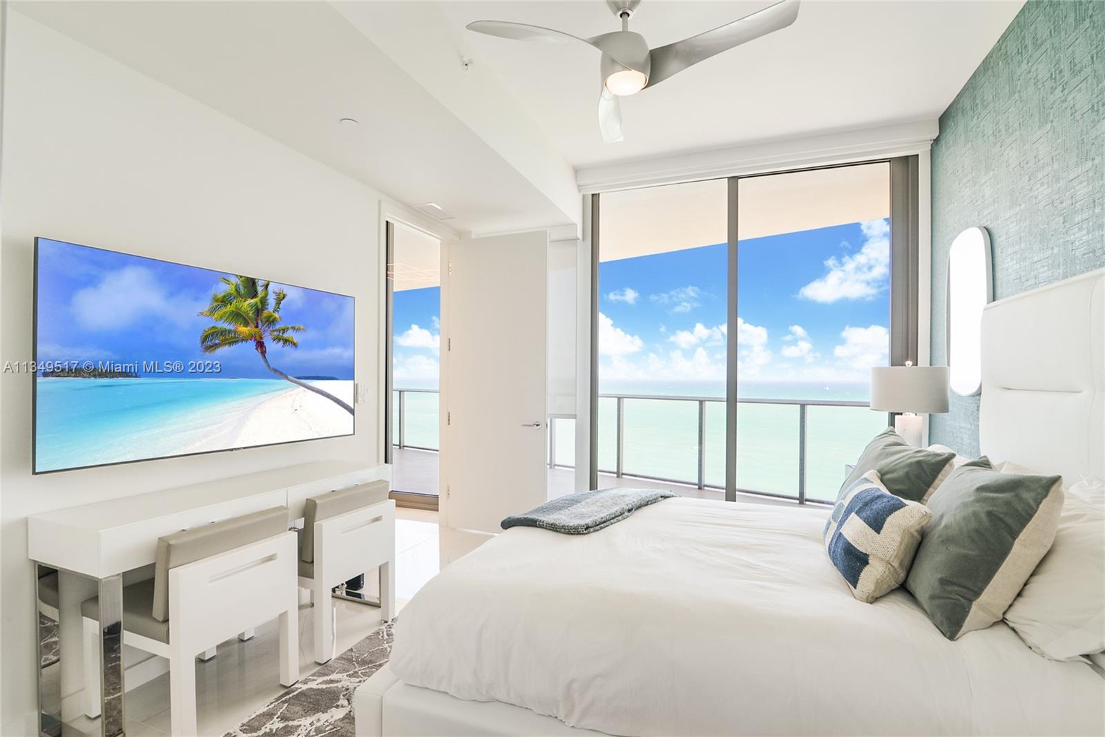 15701 COLLINS CONDO - Residential