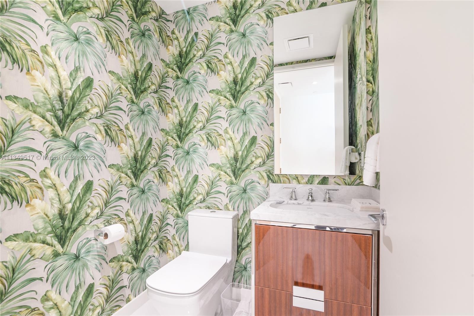 15701 COLLINS CONDO - Residential