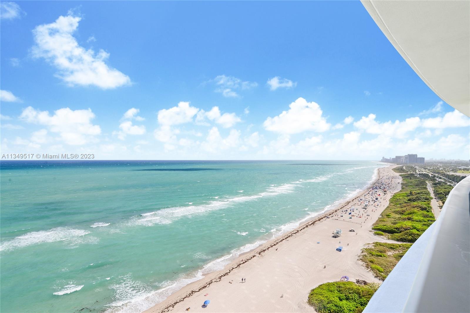 15701 COLLINS CONDO - Residential
