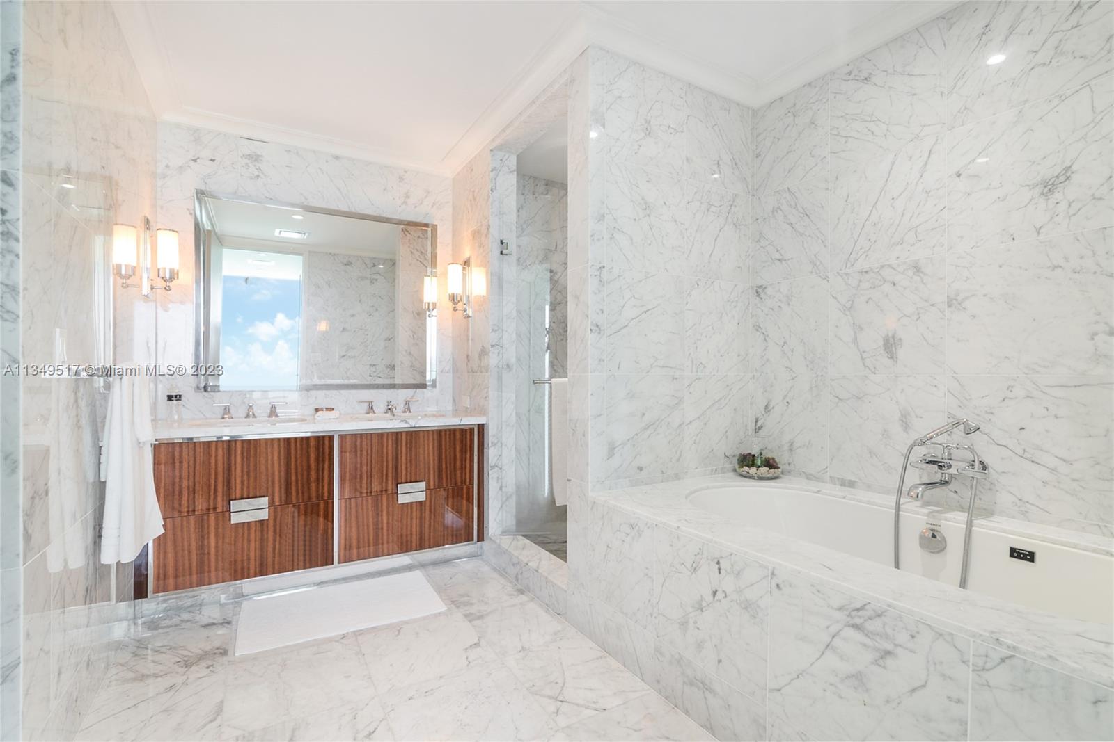 15701 COLLINS CONDO - Residential
