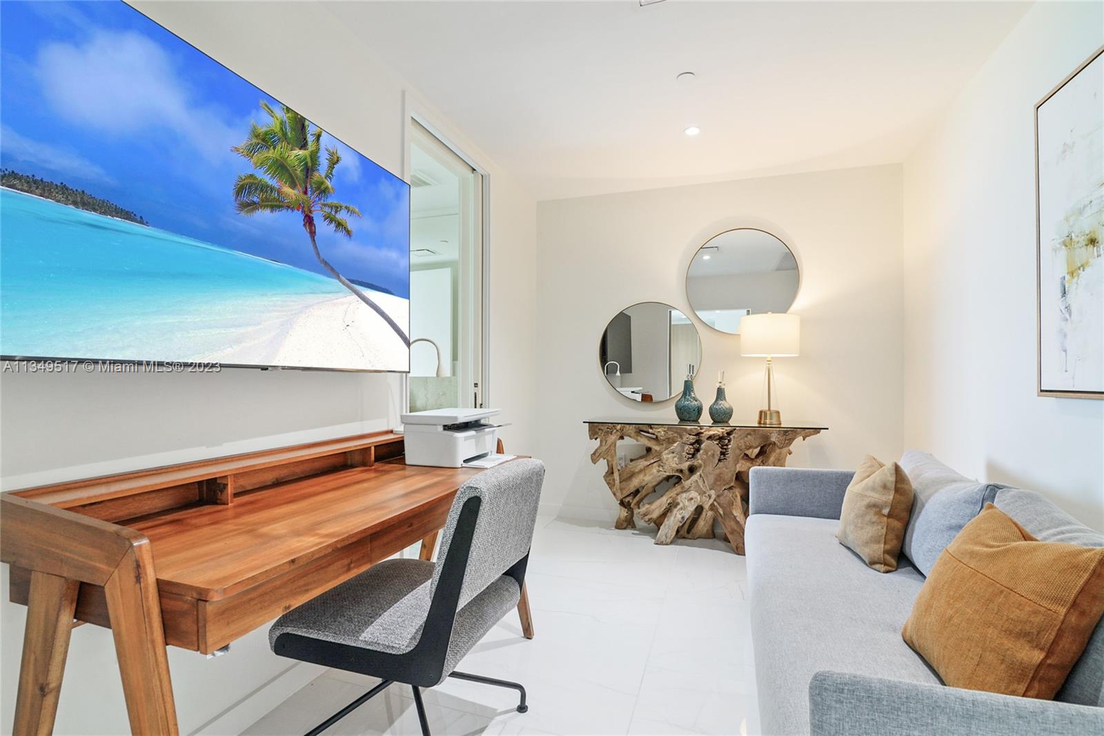 15701 COLLINS CONDO - Residential