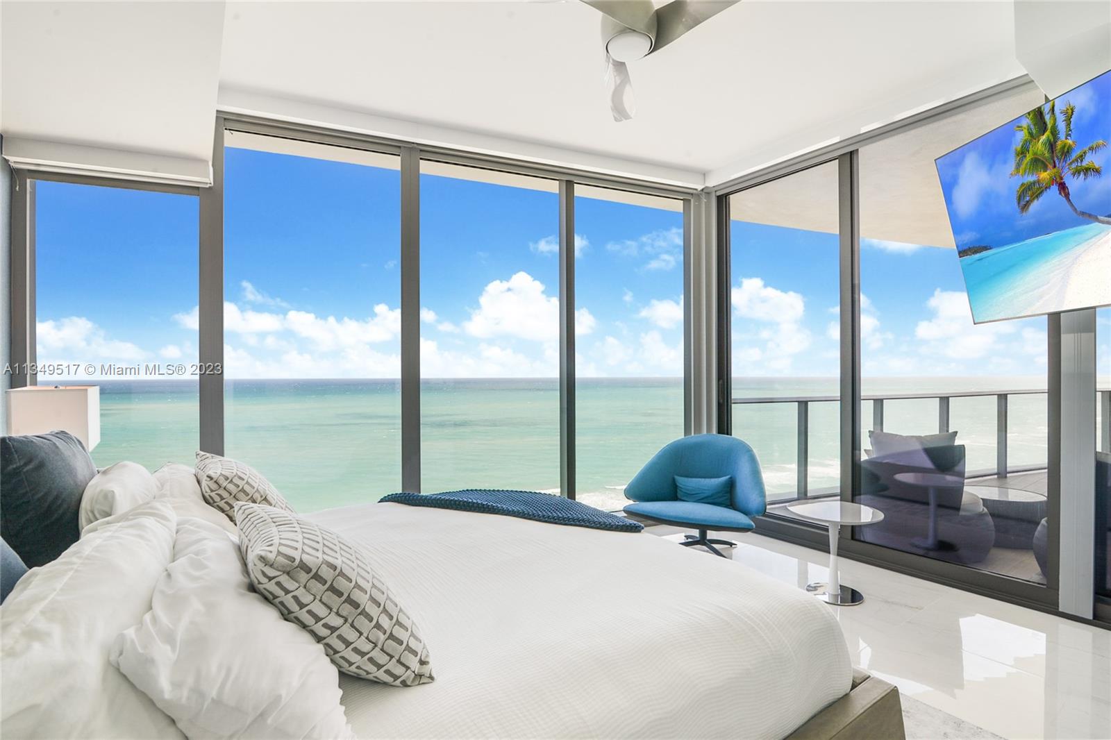 15701 COLLINS CONDO - Residential