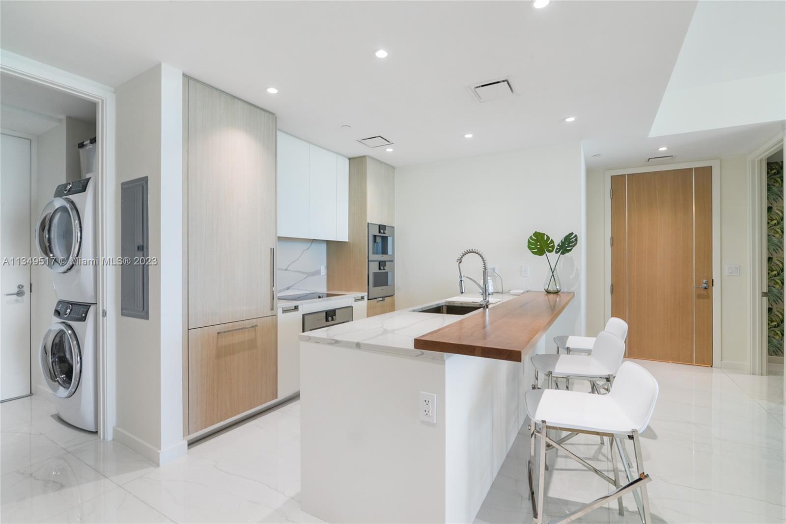 15701 COLLINS CONDO - Residential