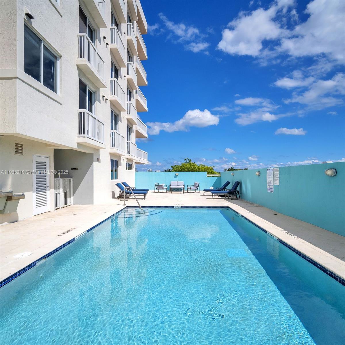 GROVE WAY CONDO - Residential Lease