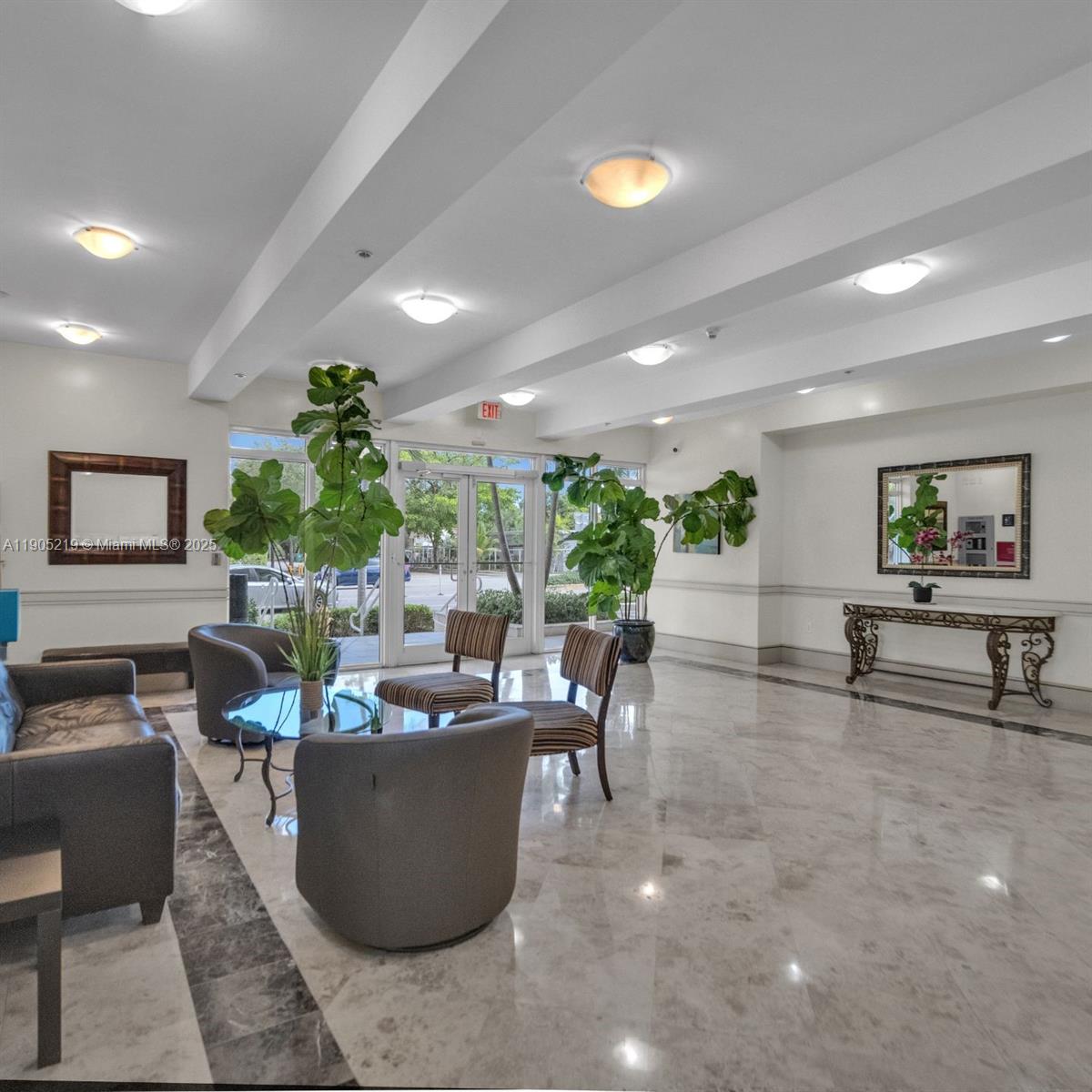 GROVE WAY CONDO - Residential Lease