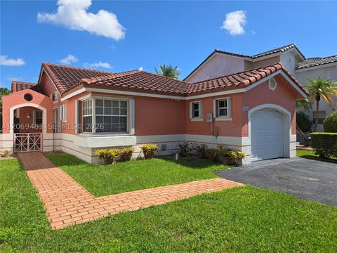 Photo of 15416 SW 50th Ter, Miami, FL 33185 (MLS # A12069483)