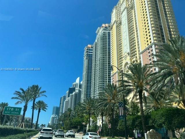 This unit is specially located just within 5 minutes walking distance to Sunny Isles Beach, Shopping Centers, Restaurants and more. Spacious 1/1.5 Condo that offers a comfortable living experience in a prime location in Sunny Isles. Residents can enjoy a wide range of amenities like Tennis-Basketball Courts, Heated Pool, Jacuzzi, BBQ Stations, Jogging track, Gym-Sauna are almost ready to open. Close to Aventura Mall, Gulfstream Casino, Oleta Nat'l Park, FIU, 2 major-Airports Mia Ft Lauderdale. The right Place to live! unit has tile floors, needs some TLC. The apt. comes with 2 parking, one assigned, the other guest, covered, Free Cable HD Internet/wifi, and more. Investors are welcome! Ok to rent first Year. Price just reduced for a quick Sale!!!