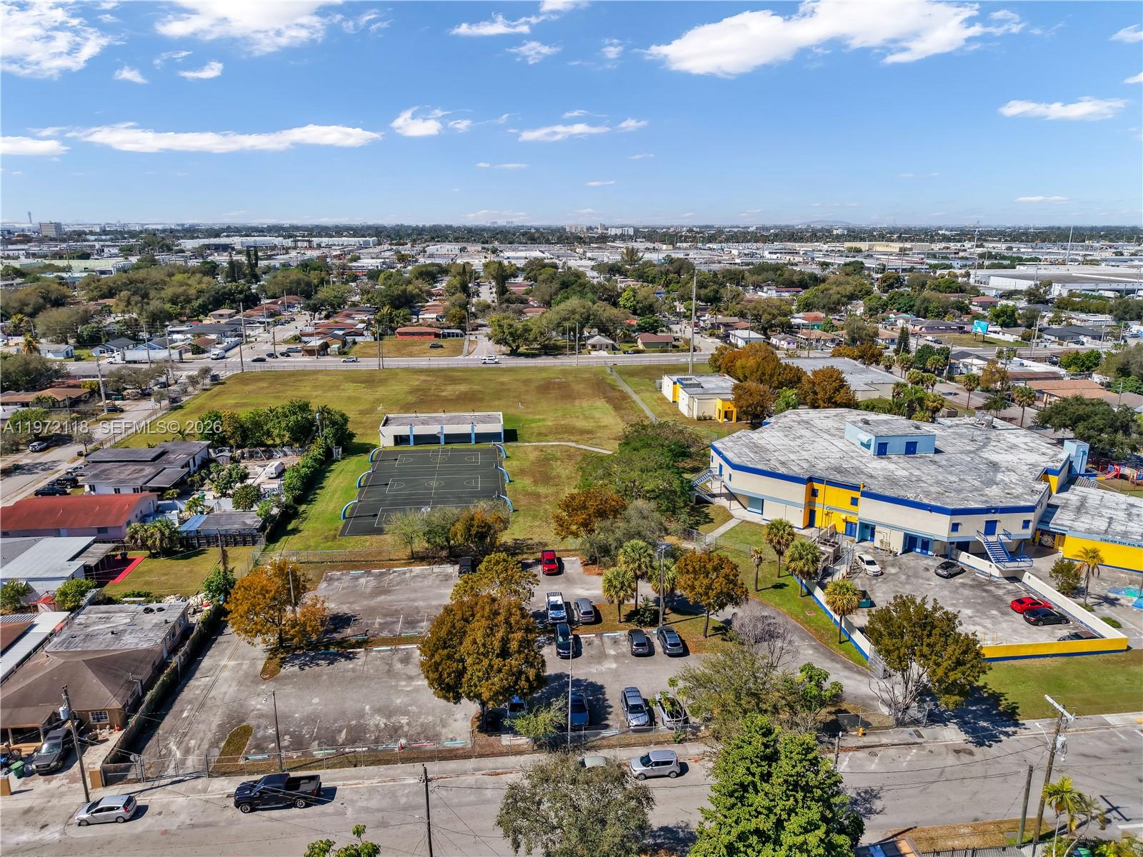 CAUSEWAY PARK - Residential