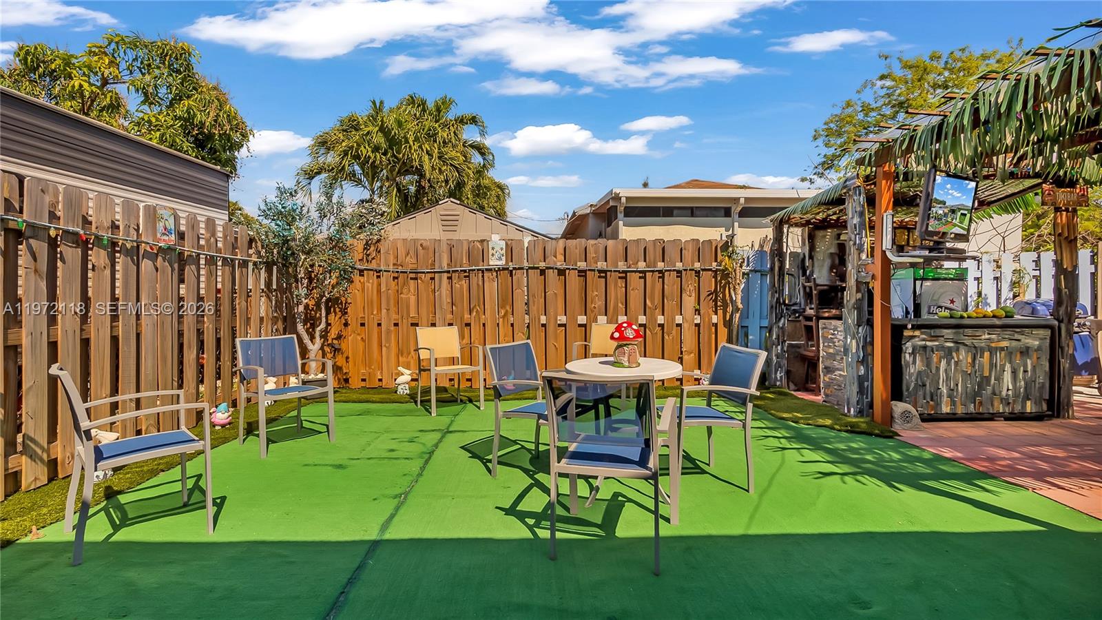 CAUSEWAY PARK - Residential