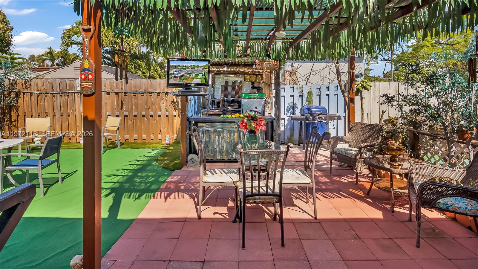 CAUSEWAY PARK - Residential