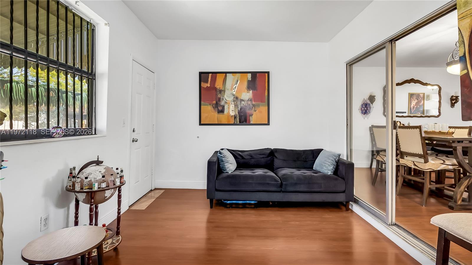 CAUSEWAY PARK - Residential