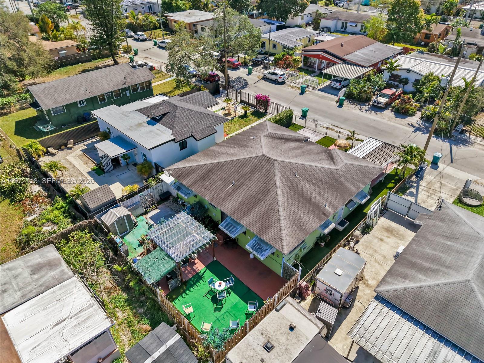 CAUSEWAY PARK - Residential