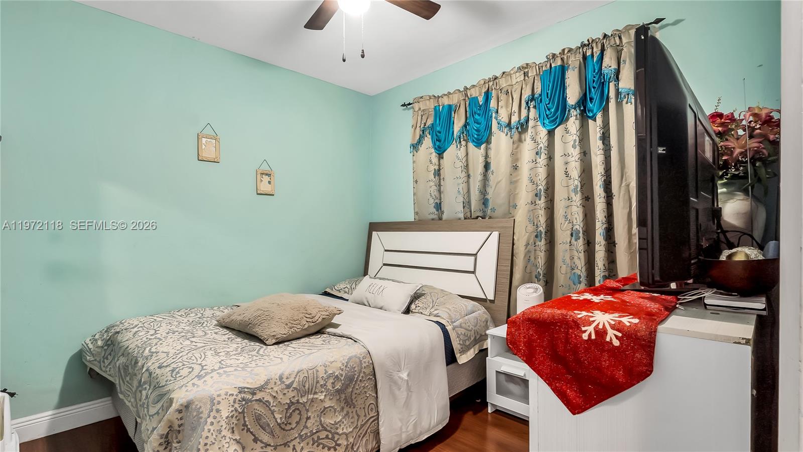 CAUSEWAY PARK - Residential