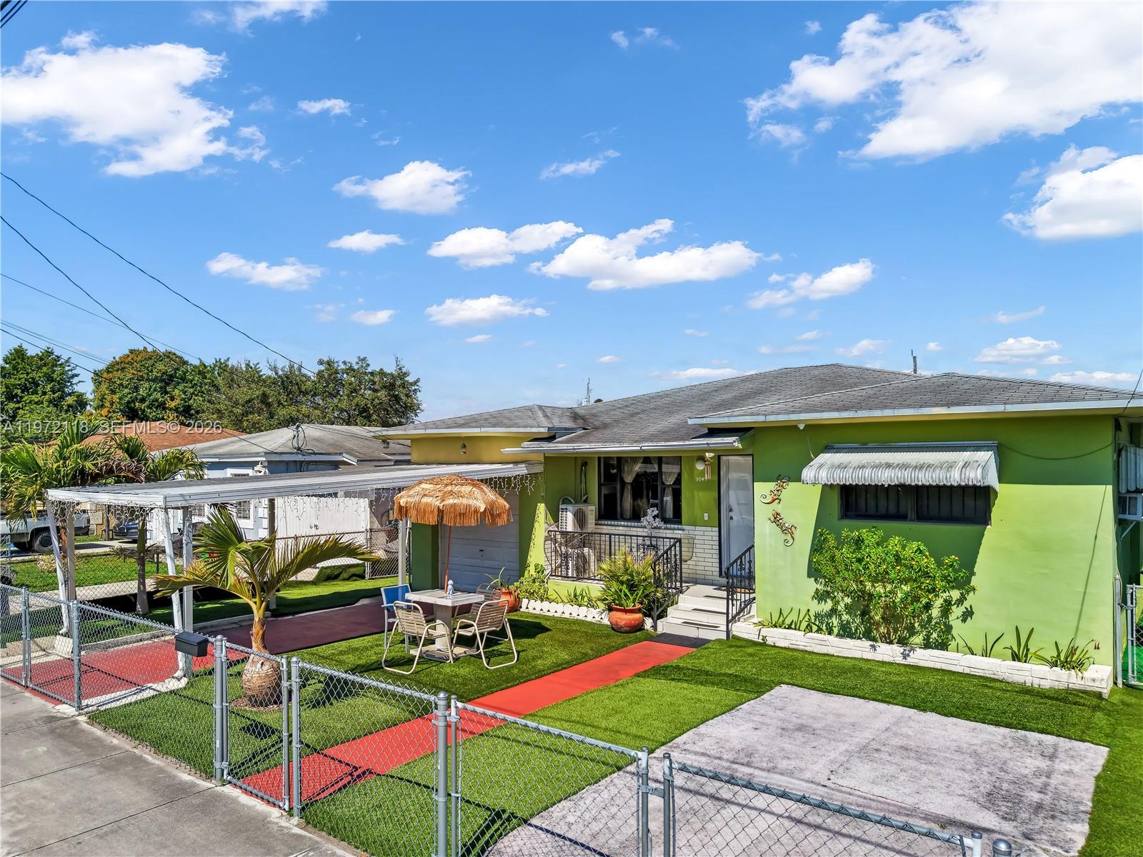 CAUSEWAY PARK - Residential