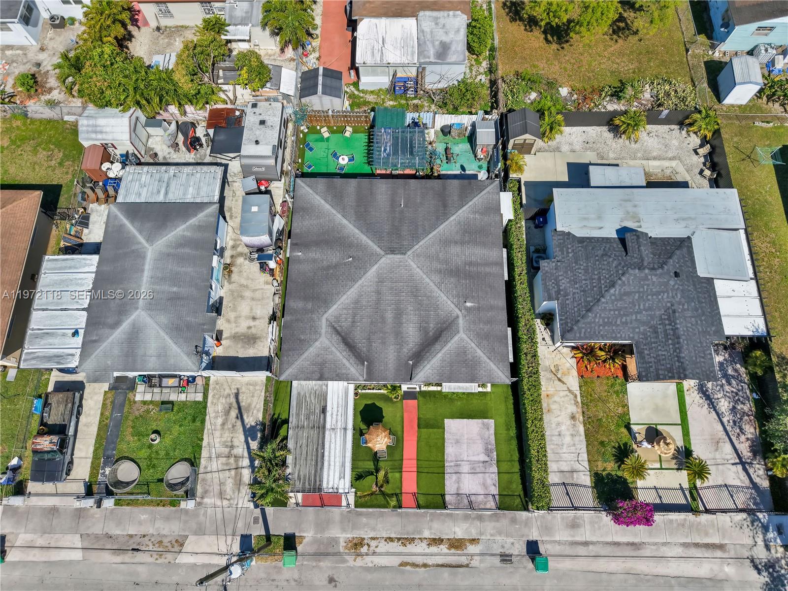 CAUSEWAY PARK - Residential