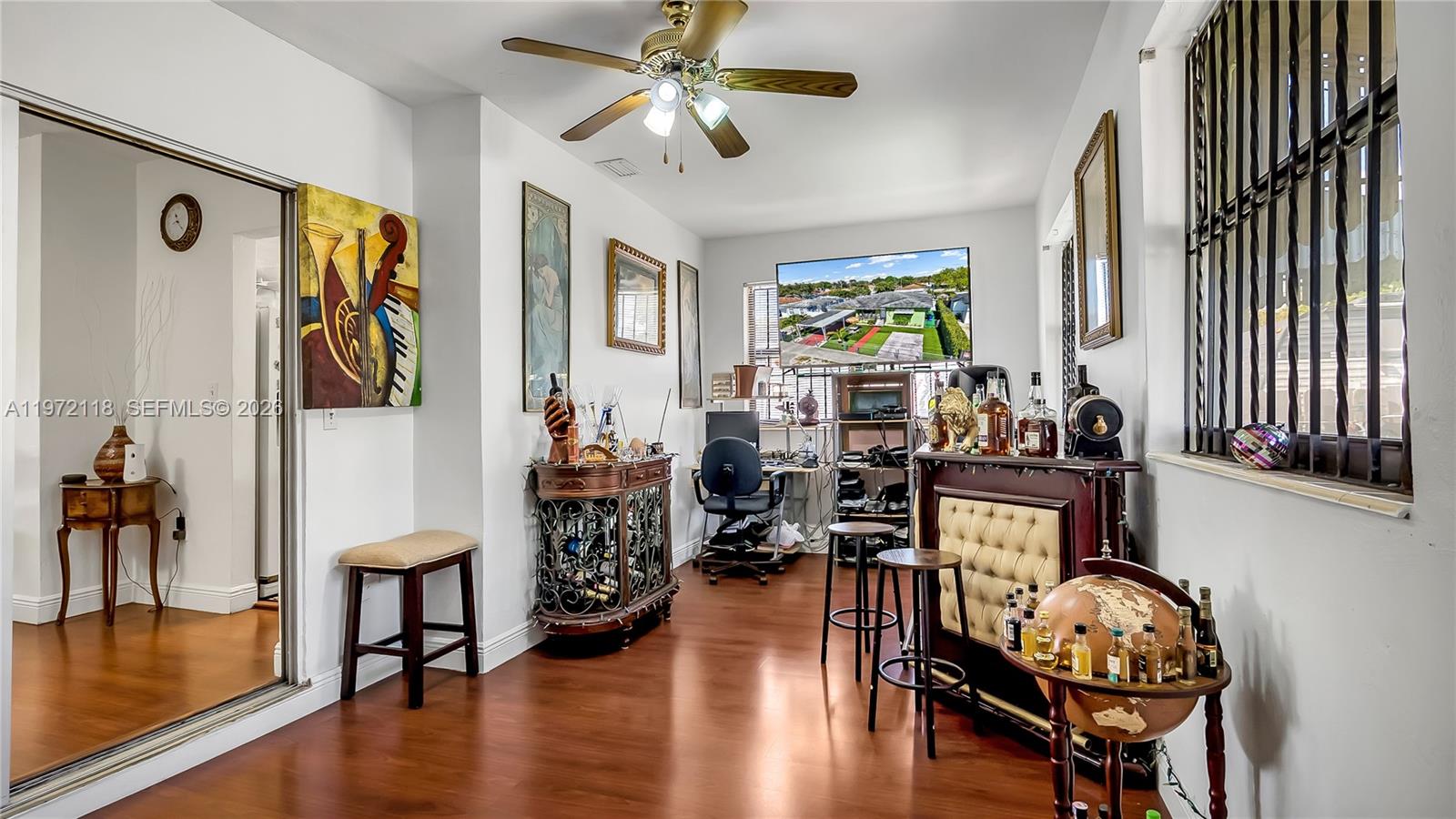 CAUSEWAY PARK - Residential