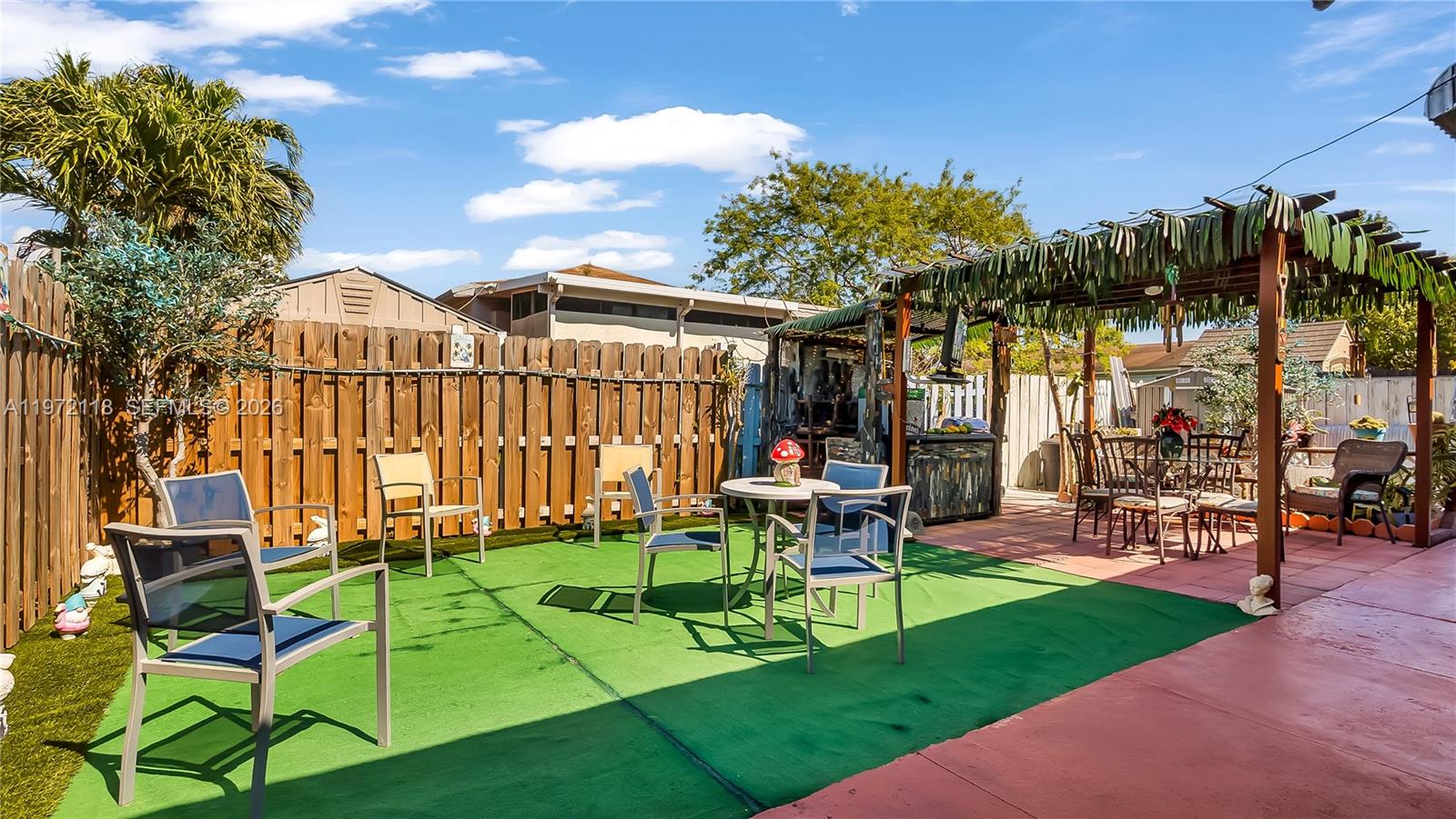 CAUSEWAY PARK - Residential