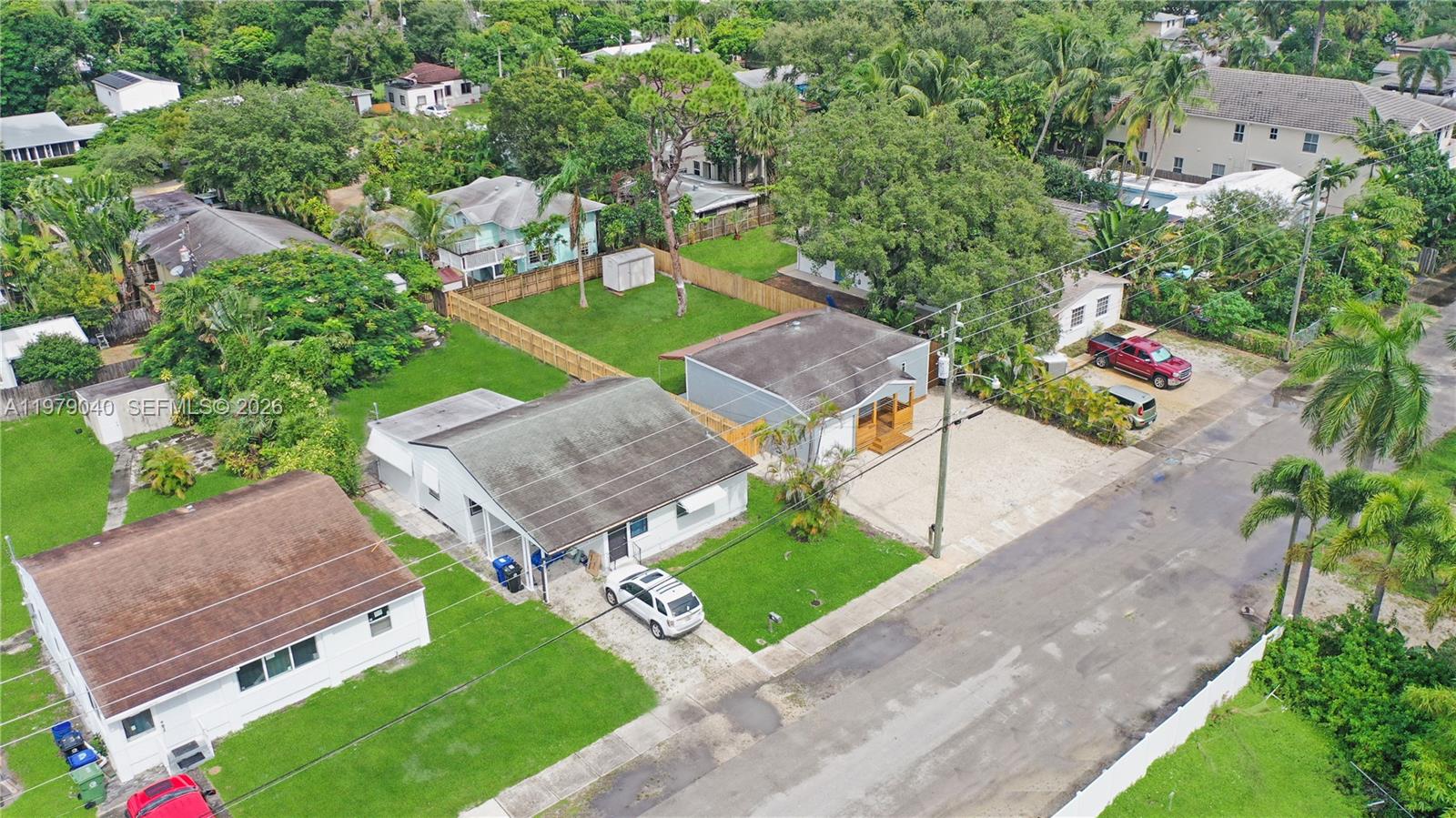 PINEWOOD PLACE RESUB PT B - Residential Lease