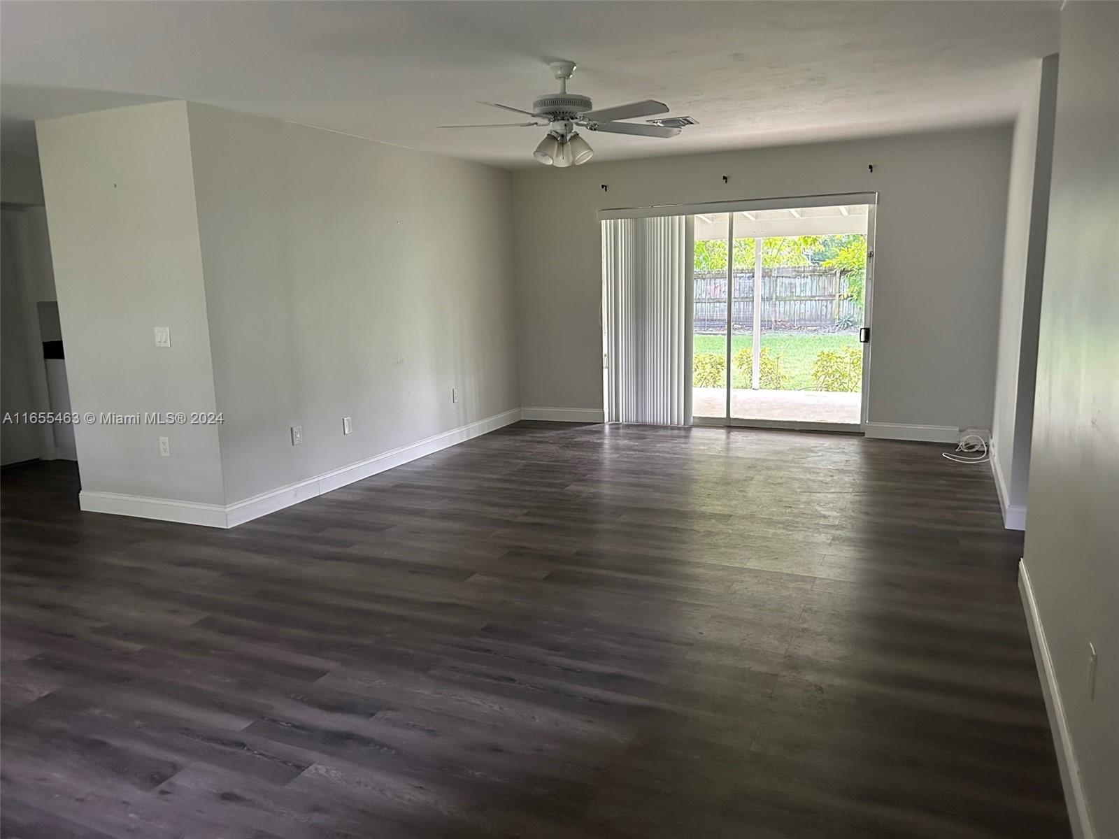 ANDREWS & BIGMAN SUB - Residential Lease