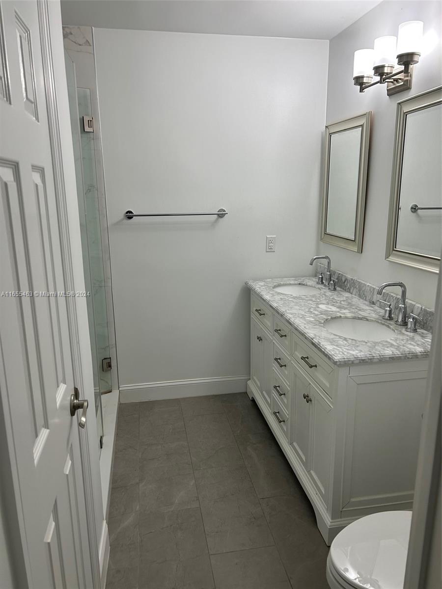 ANDREWS & BIGMAN SUB - Residential Lease