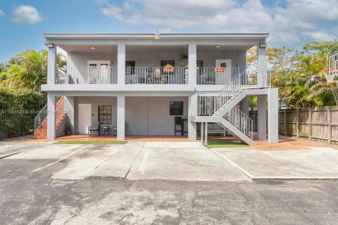 Rental Property at 312 Sw 32nd Ave, Miami, Broward County, Florida -  - $1,000,000 MO.